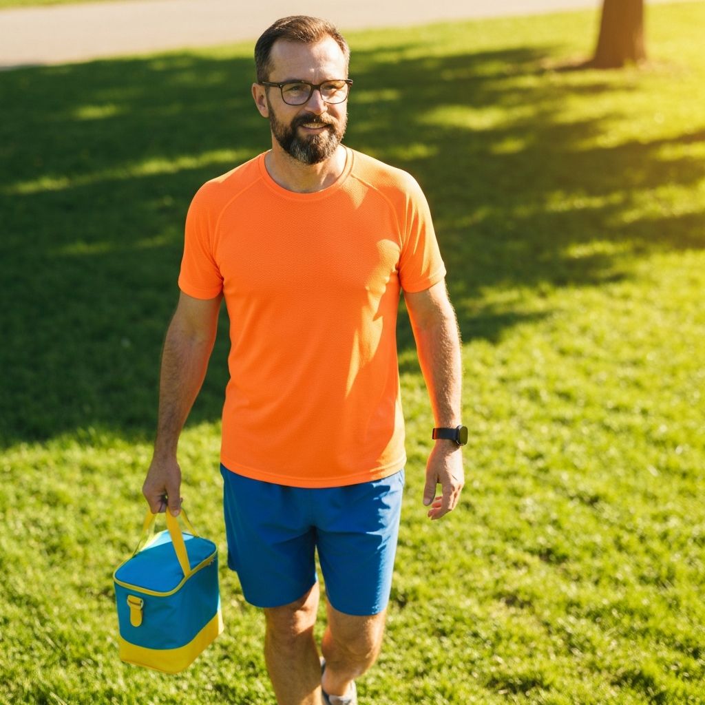 Cambio de estilo de vida